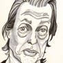 Steve Buscemi