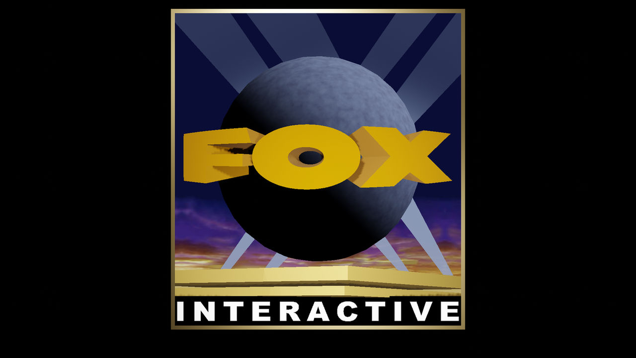 Fox Interactive Learning Fox Interactive Remake by VinfinityGaming on DeviantArt