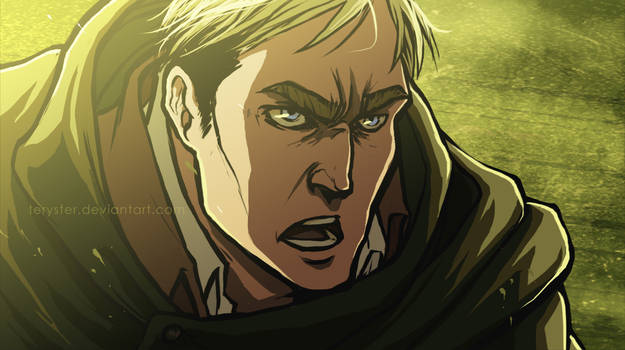 SNK | don't shout you old fart omg.jpg