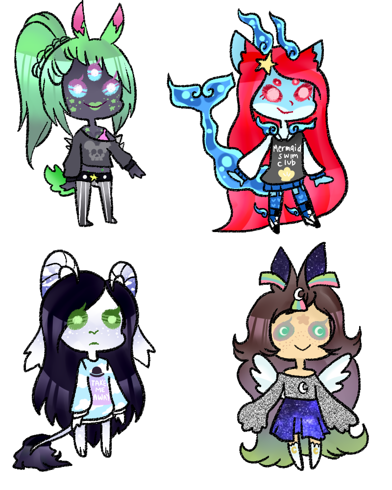 [Art Payment]: Crayon Cheebs 14