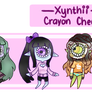 [Commission Type]: XynnCheebs