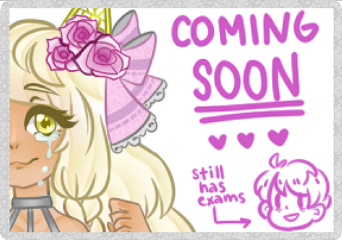 [Adopts]: Trellevois Teaser