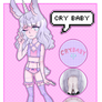 [Adopts]: Pastel Apologies