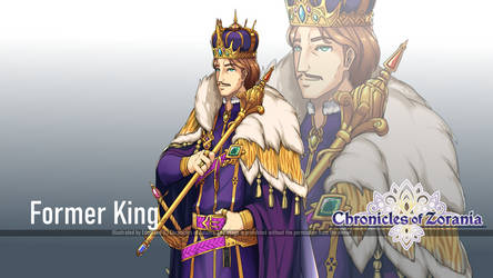 Former King