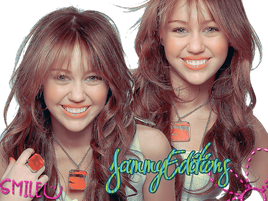 miley :D