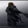 Stylized Ganondorf -Animaquette-