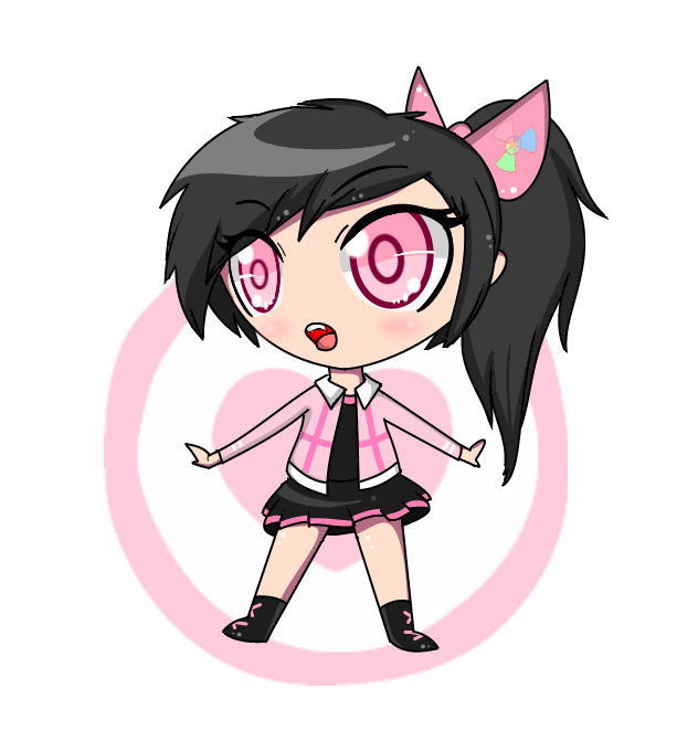 Chibi Brooke