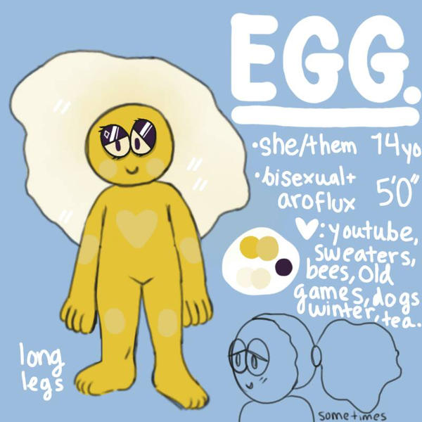 eggfriend