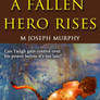 Cover Art - A FAllen Hero Rises