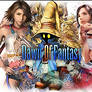 Logo Dawn Of Fantasy