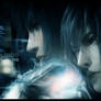 Final Fantasy Versus XIII