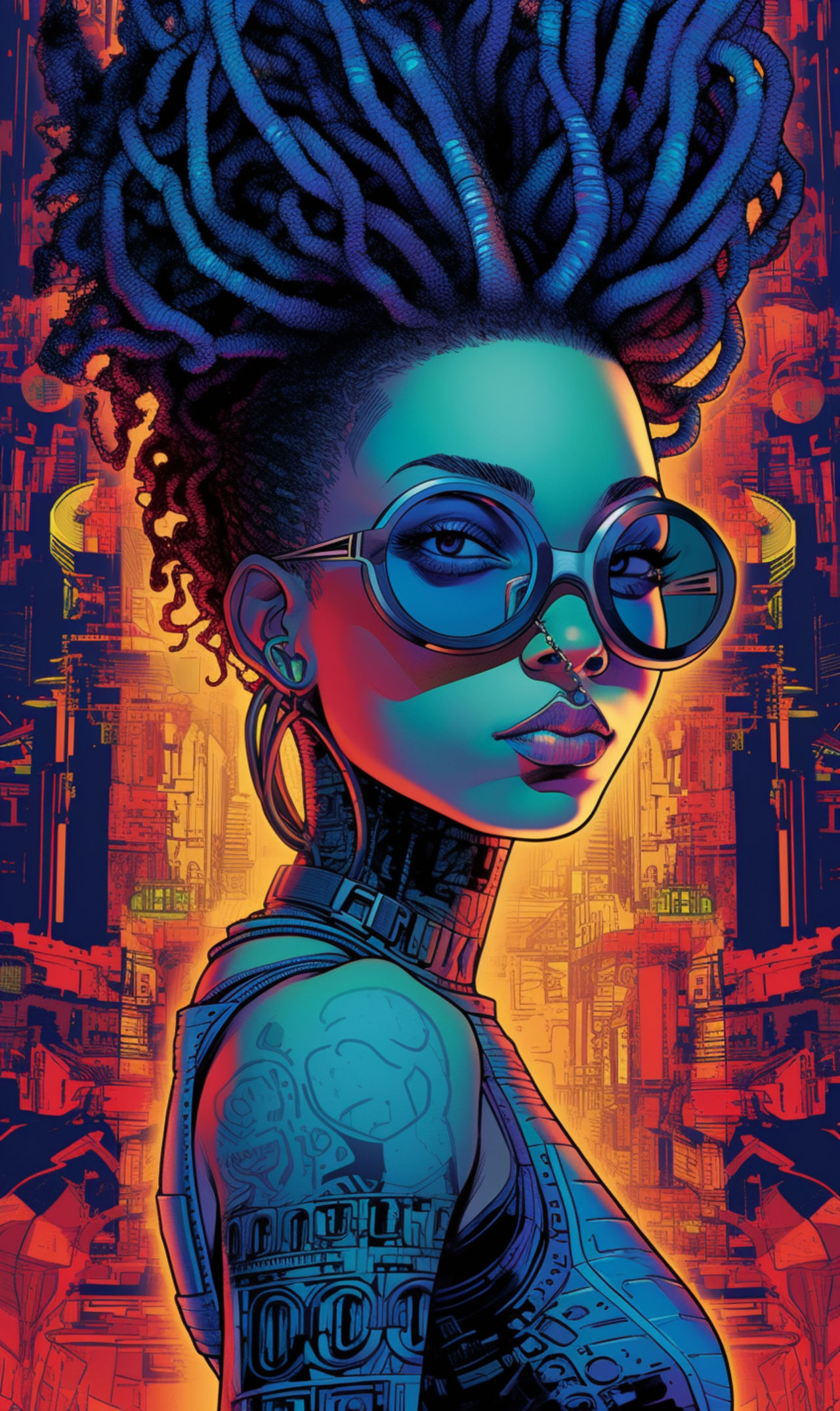 Steppin Razor 2 by thingy003 on DeviantArt