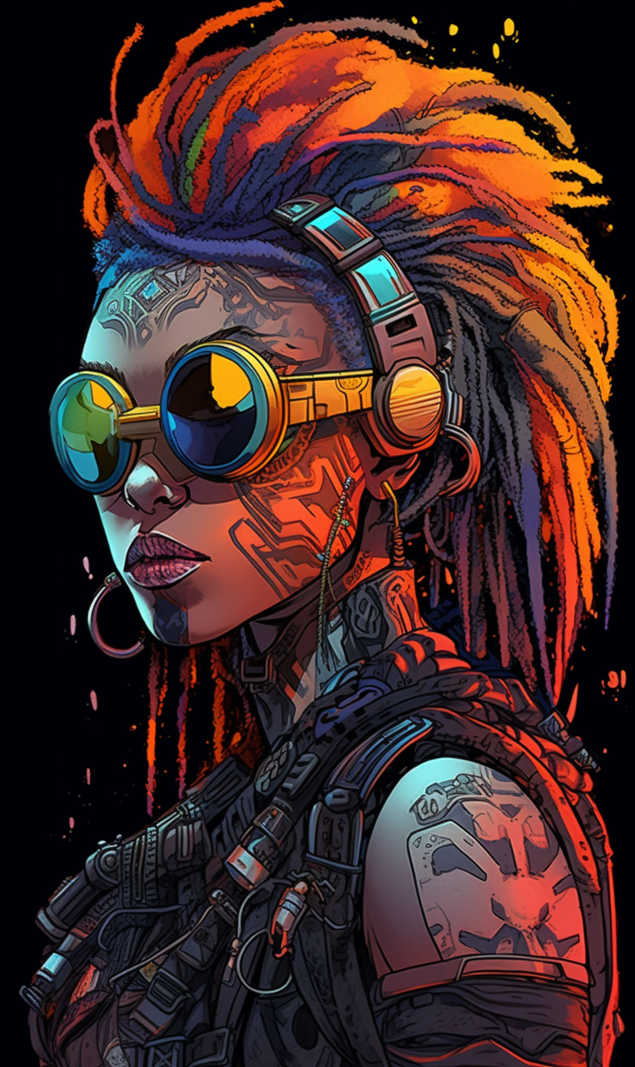 Steppin Razor 5 by thingy003 on DeviantArt