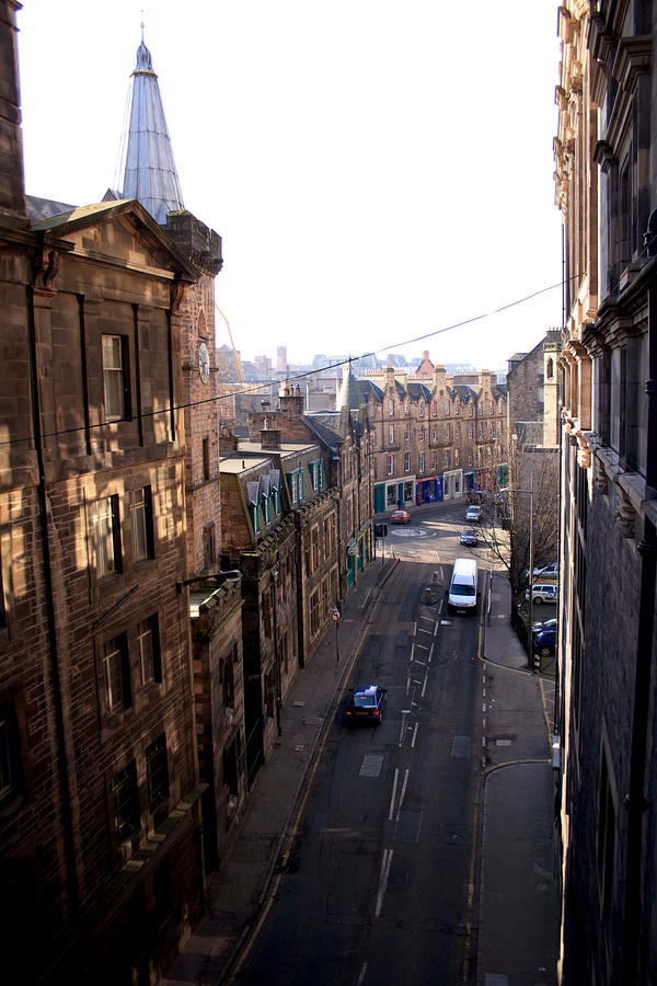 Cowgate