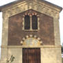 Cislago, la chiesetta campestre