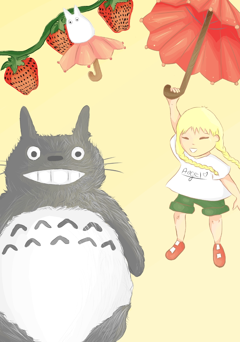 Totoro