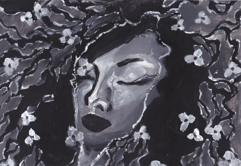 Abstract Floating by ArtEatsYou on DeviantArt