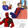 Superfamily Doodles