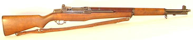 M1 Garand