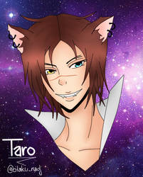 Taro (Oc)