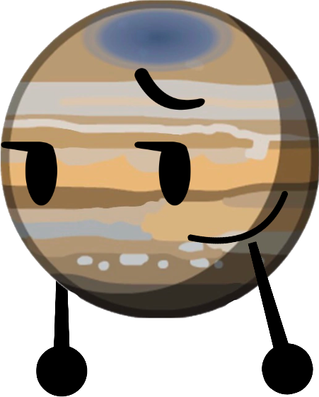 Jupiter Galaxy Animates by TheSantiagoSpartan on DeviantArt