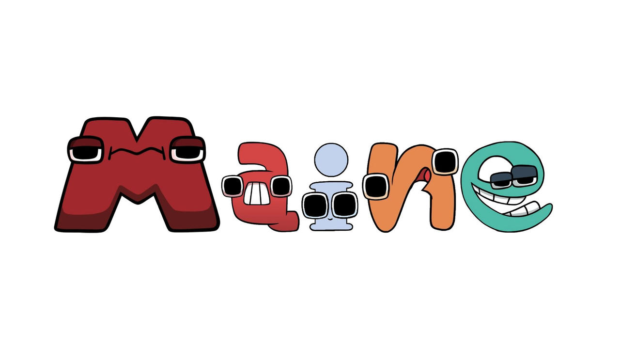 Hanna Barbera Studio Europe Logo Alphabet Lore by MrMickeytastic on  DeviantArt