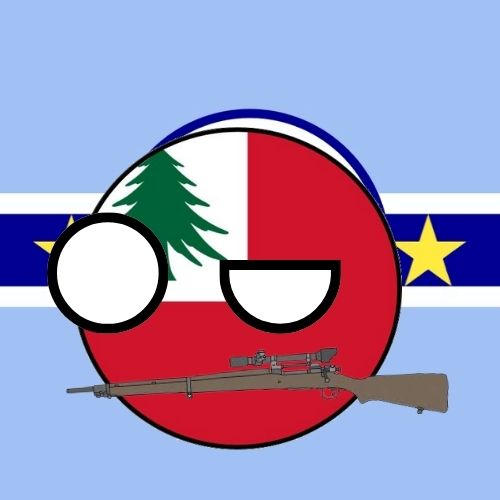 My Server PFP by TheSantiagoSpartan on DeviantArt