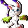 Gatomon