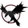 Star Citizen: Relentless Shadows Org logo