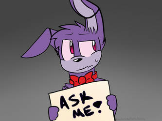 Ask Me! {OPEN}