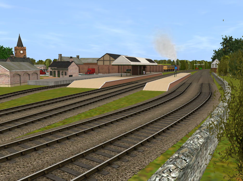 Departing from Elsbridge by ZachmanAwesomenessII on DeviantArt