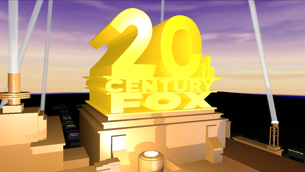 20th Century Fox 1994 Remake V3 Wip 4 By Zachmanawesomenessii On Deviantart 20th Century Fox 1994 Remake V3 Wip 4 By Zachmanawesomenessii On Deviantart