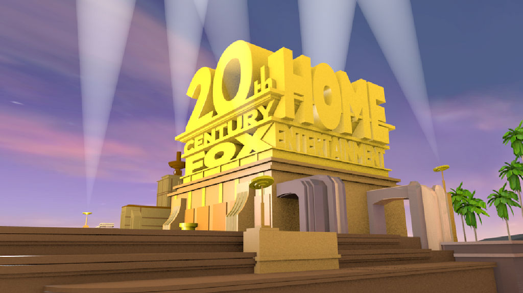 20th Century FOX Home Entertainment 2011 Remake V3 by ZachmanAwesomenessII ...
