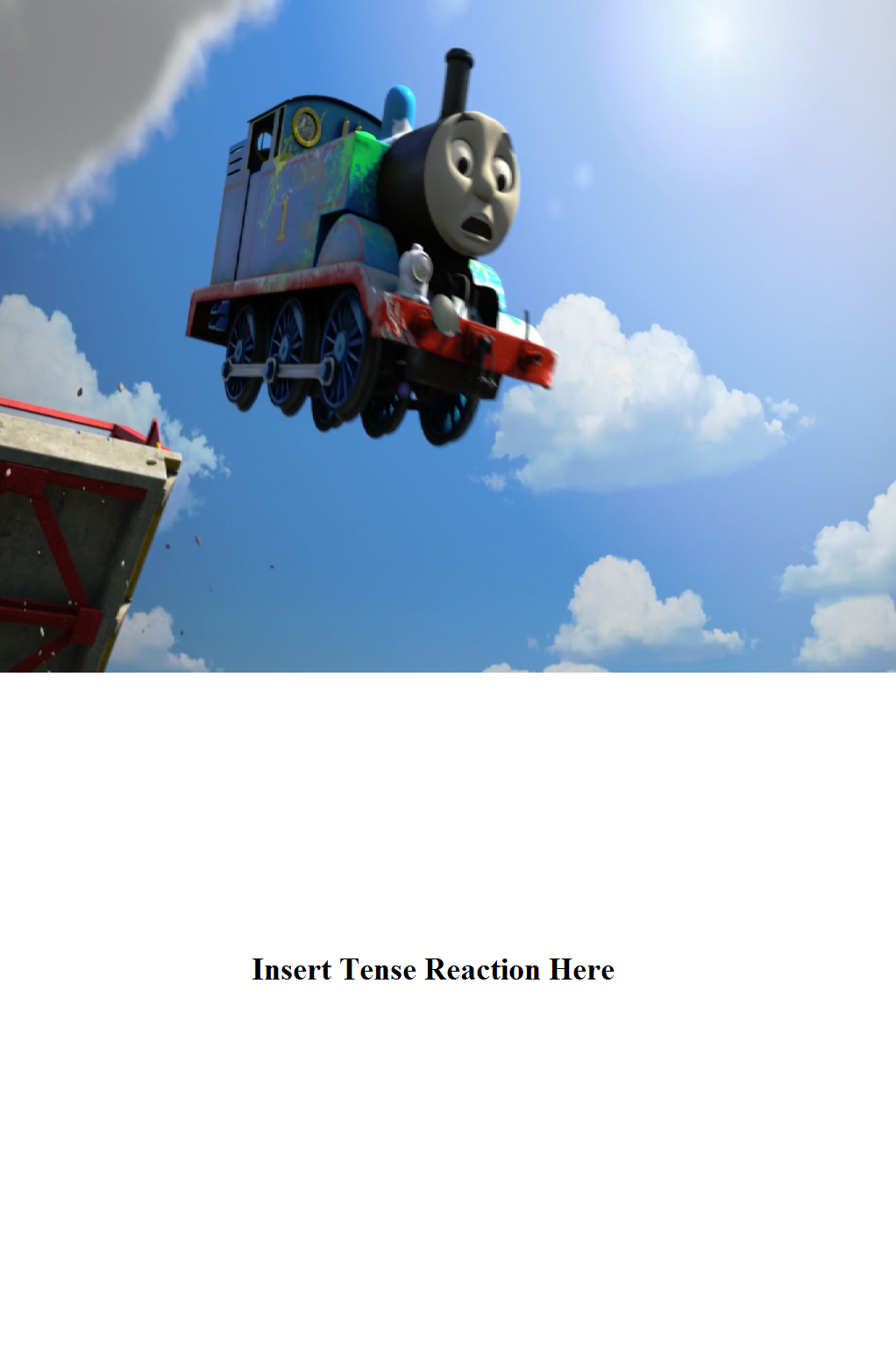 Thomas bridge best sale jump