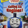 Thomas and Friends: XY Crossover - CAE!