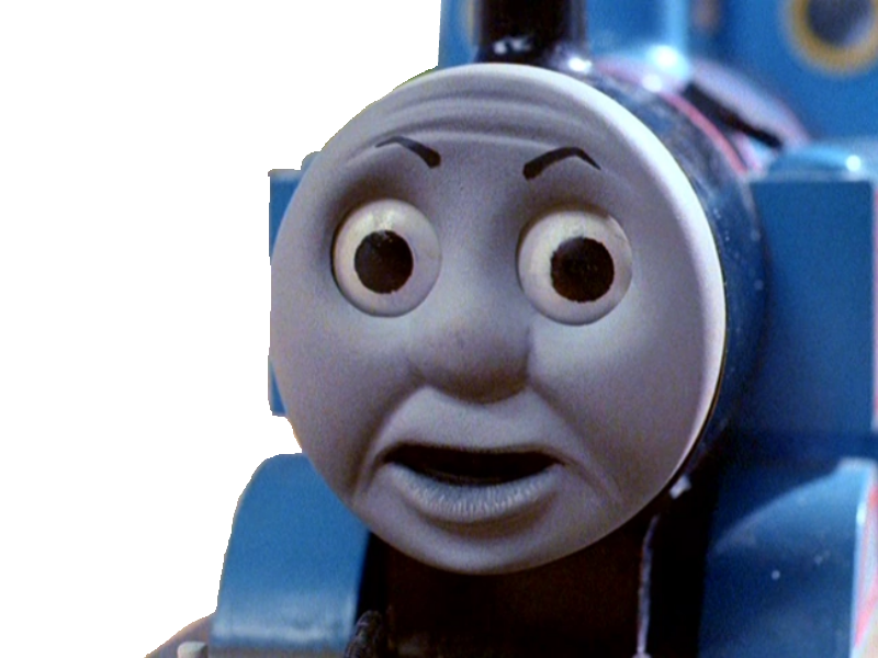 Transparent Thomas The Tank Engine 02 By ZachmanAwesomenessII On transparent-thomas-the-tank-engine-02-by-zachmanawesomenessii-on