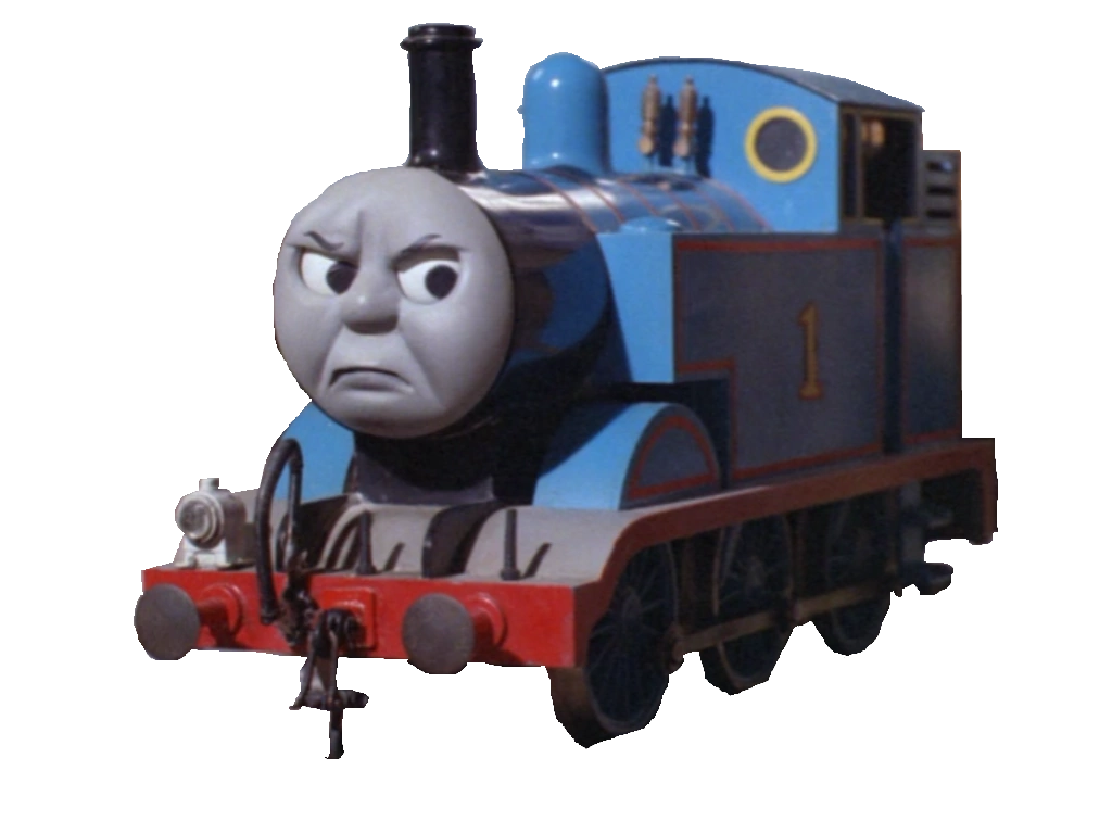 Transparent Thomas The Tank Engine 03 By ZachmanAwesomenessII On transparent-thomas-the-tank-engine-03-by-zachmanawesomenessii-on
