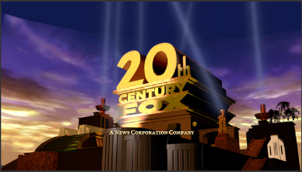 20th Century Fox Logo 2009 W.I.P by AlNahya on DeviantArt