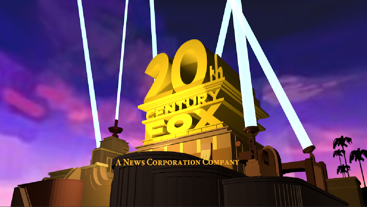 20th Century FOX 2009 Remake (2018 Edition / V7!) by.