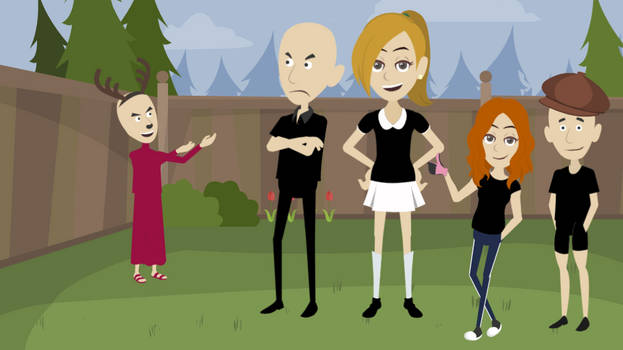 Explore The Best Vyond Art Deviantart Explore The Best Vyond Art Deviantart