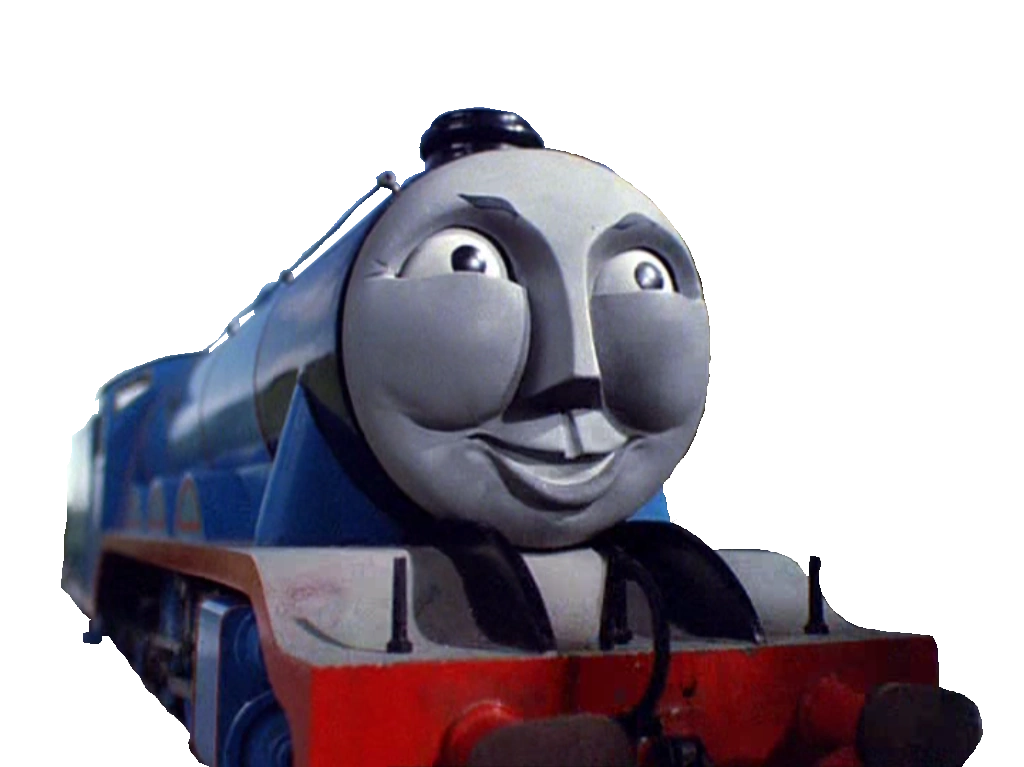 Gordon Render by ZachmanAwesomenessII on DeviantArt