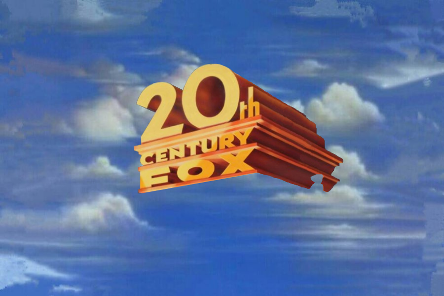 20th century fox logo intro, 20th century fox intro