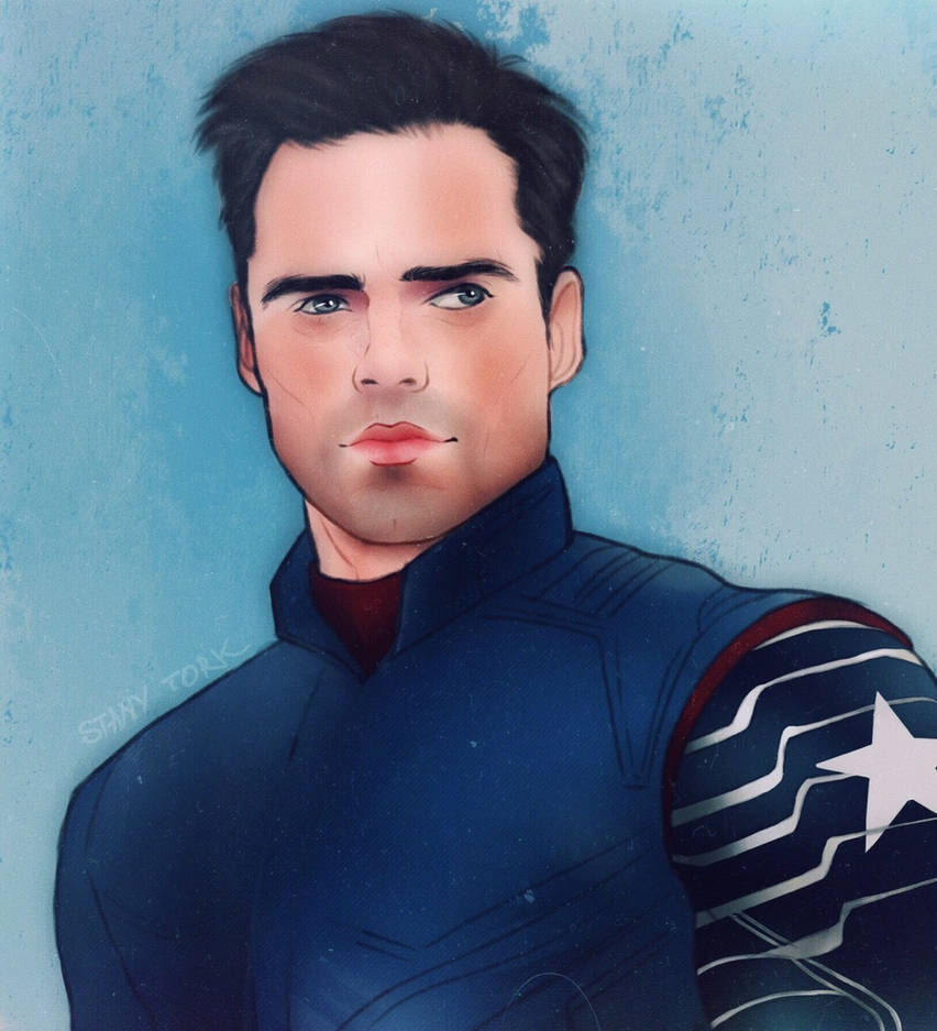 Mr Barnes by Smaggler on DeviantArt