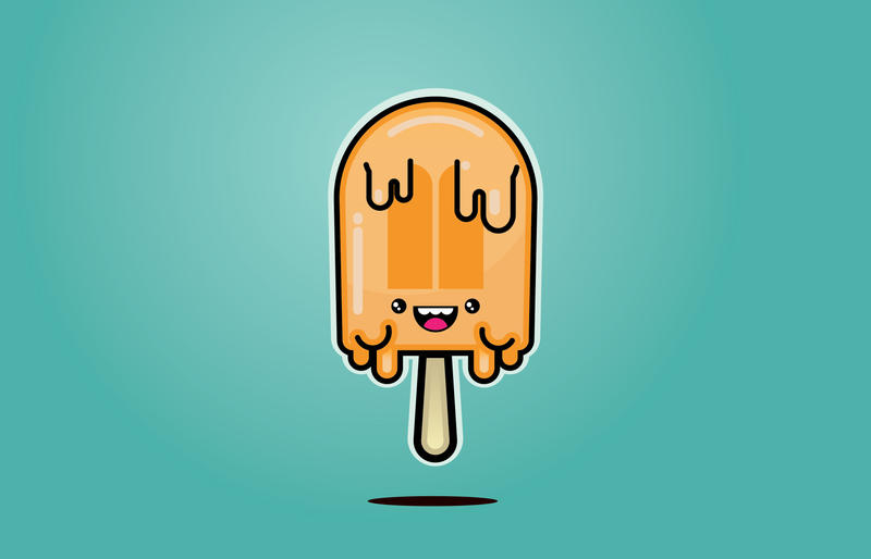 Popsicle Tutorial by Jason Secrest