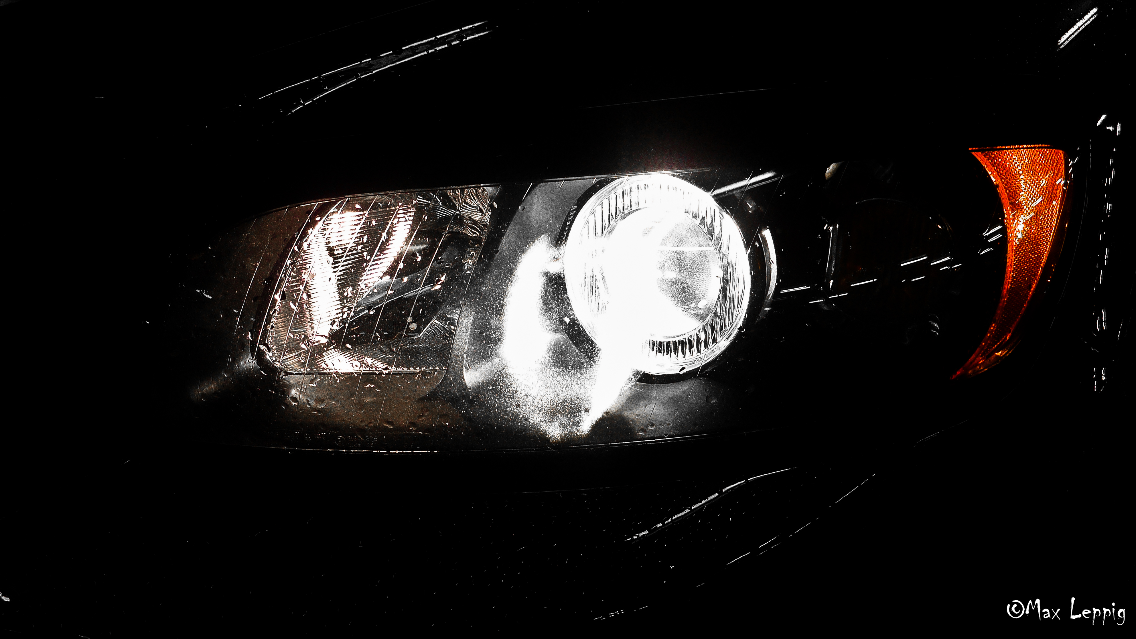 Headlight