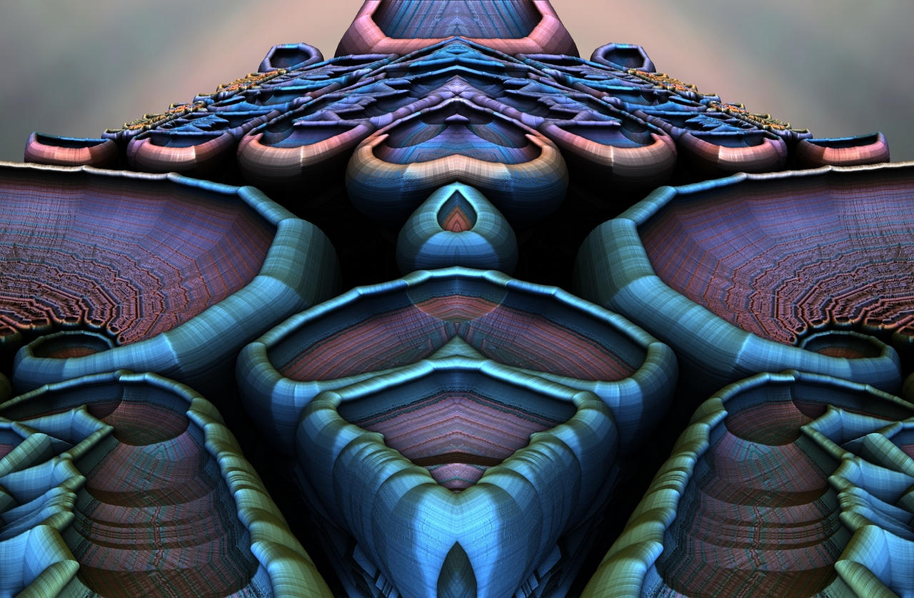 Scaler 6 by UniversalOm on DeviantArt