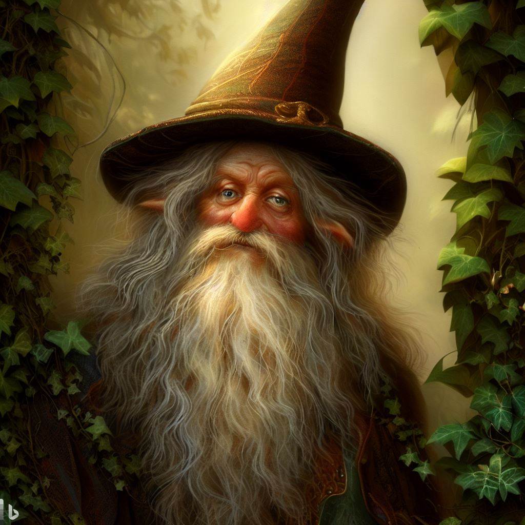 Wizard by adam-brown on DeviantArt