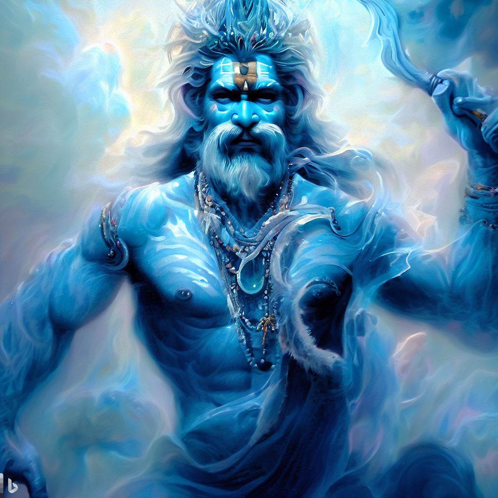 Lord Rama by UniversalOm on DeviantArt