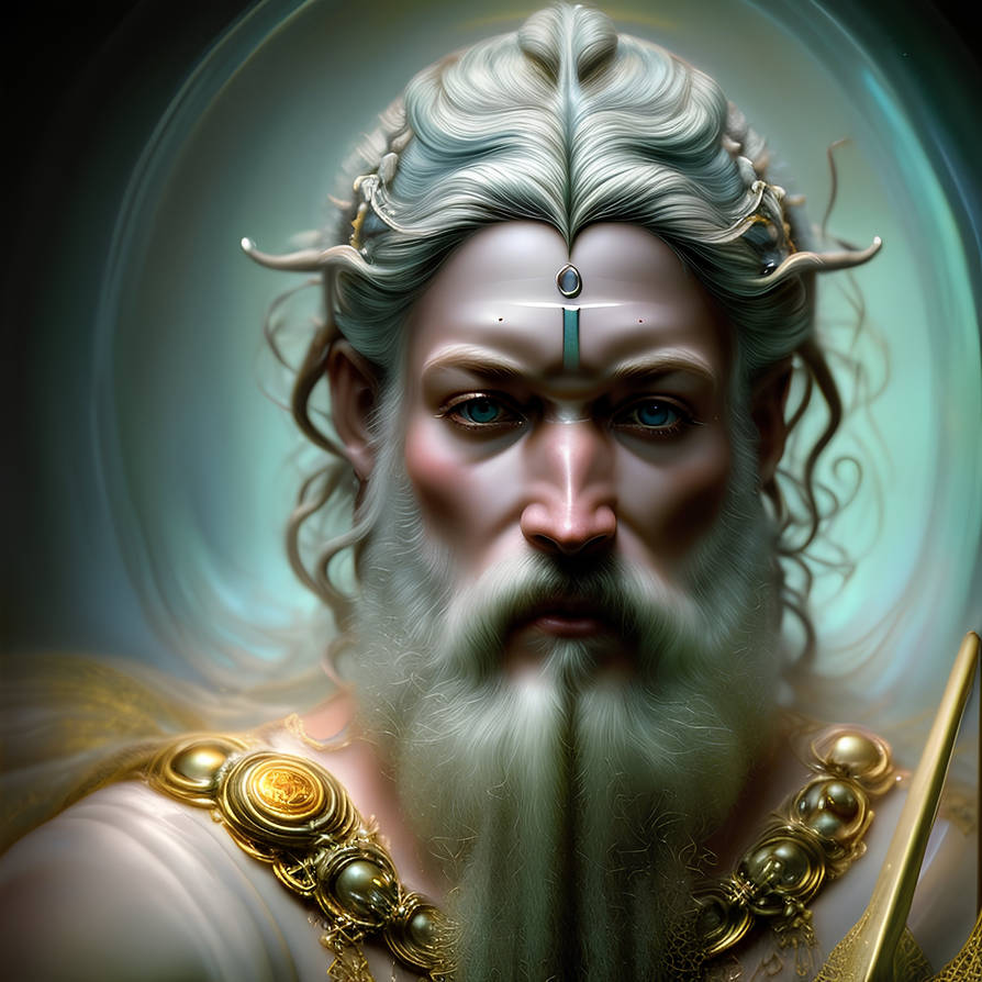 Lord Rama by UniversalOm on DeviantArt