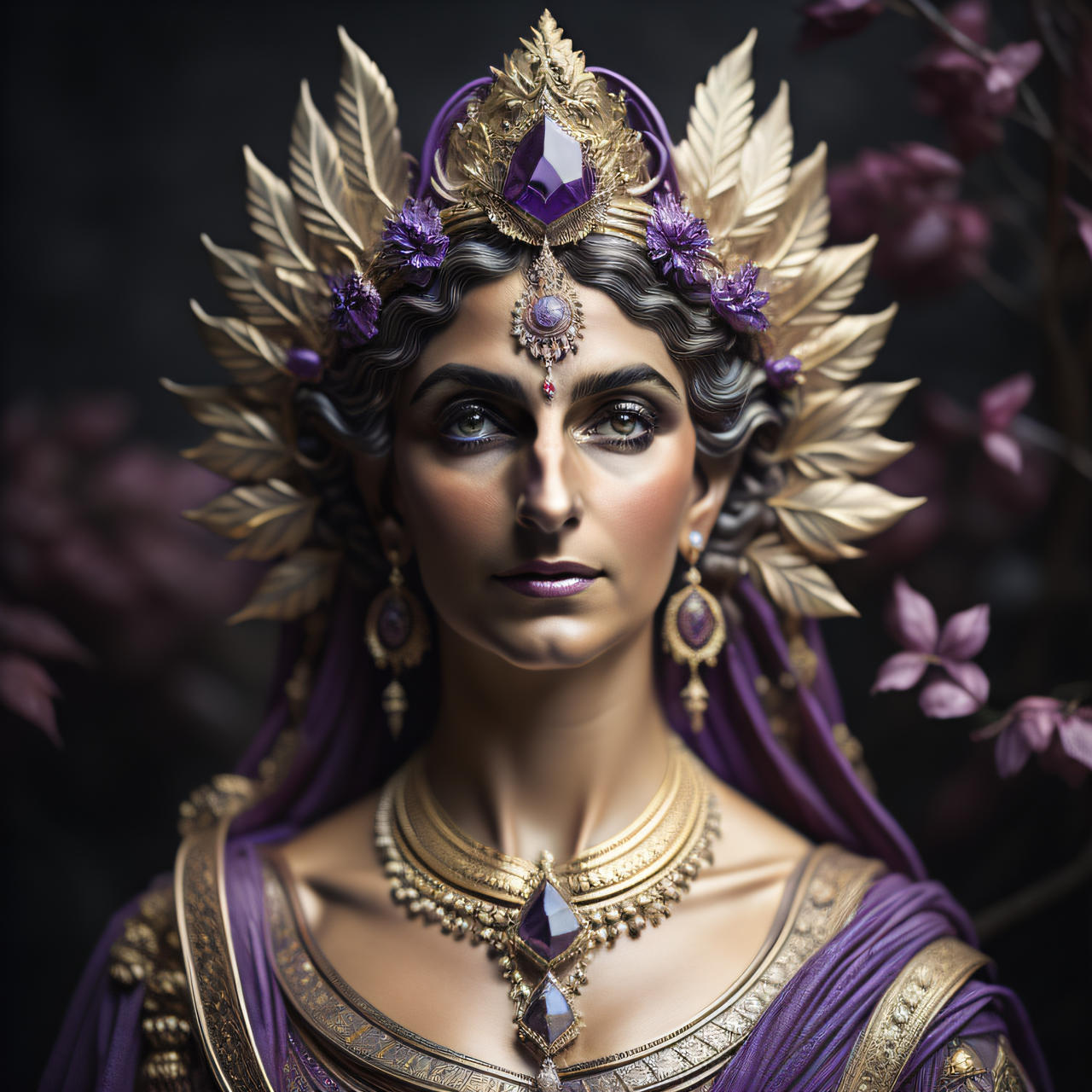 Durga Devi by UniversalOm on DeviantArt